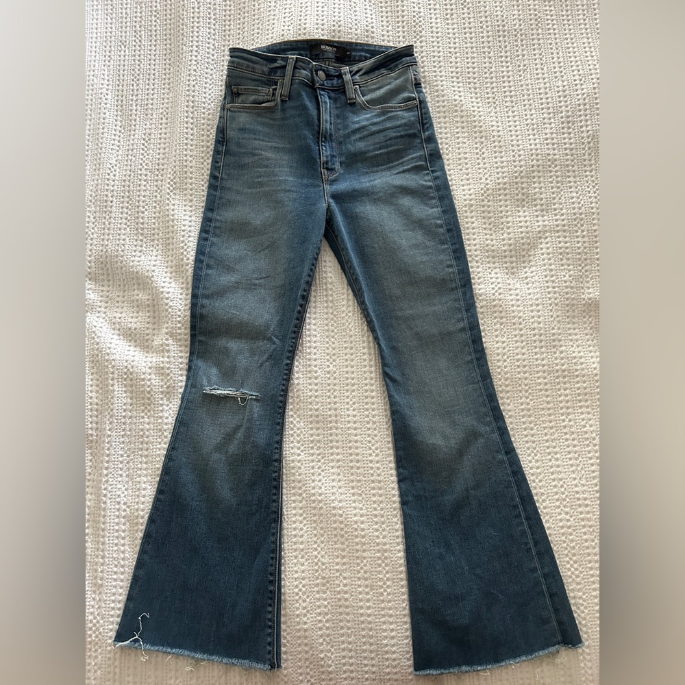 Hudson Jeans